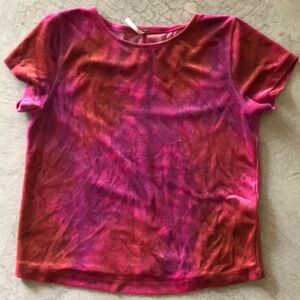 Womens Free people shirt